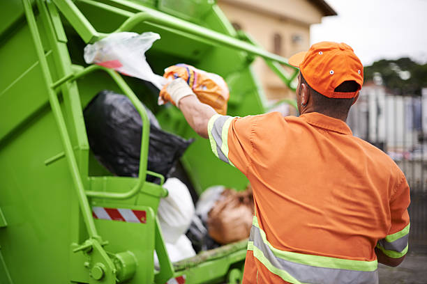 Demolition Debris Removal in Pontoon Beach, IL